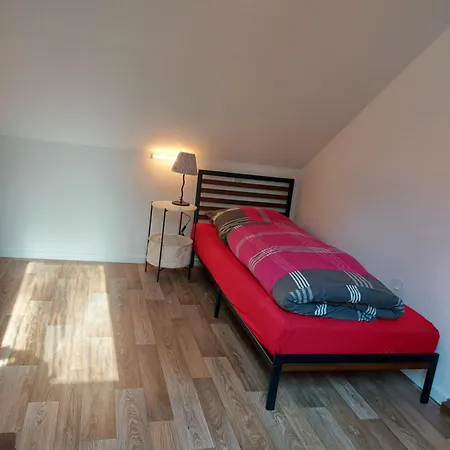 Bei Tanja Apartment *